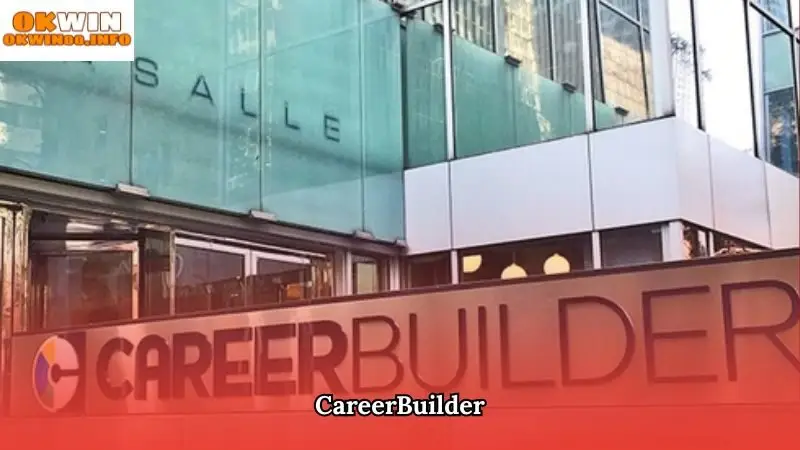 Tìm việc dễ dàng với vô vàn sự lựa chọn