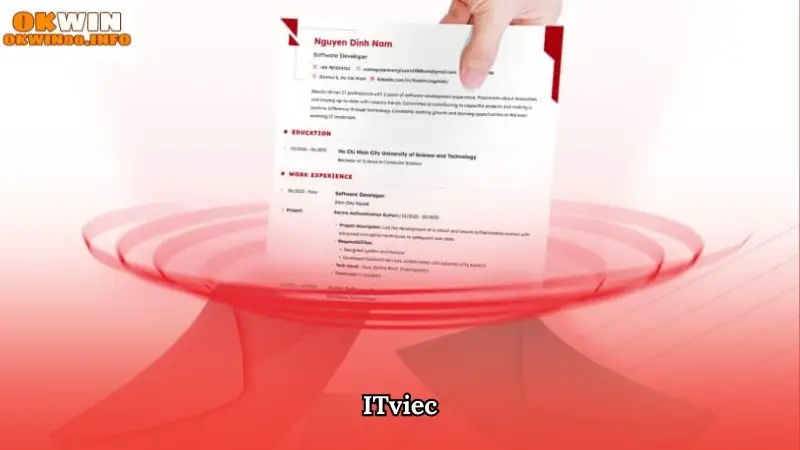 Nơi coder có thể tìm ra công việc xịn