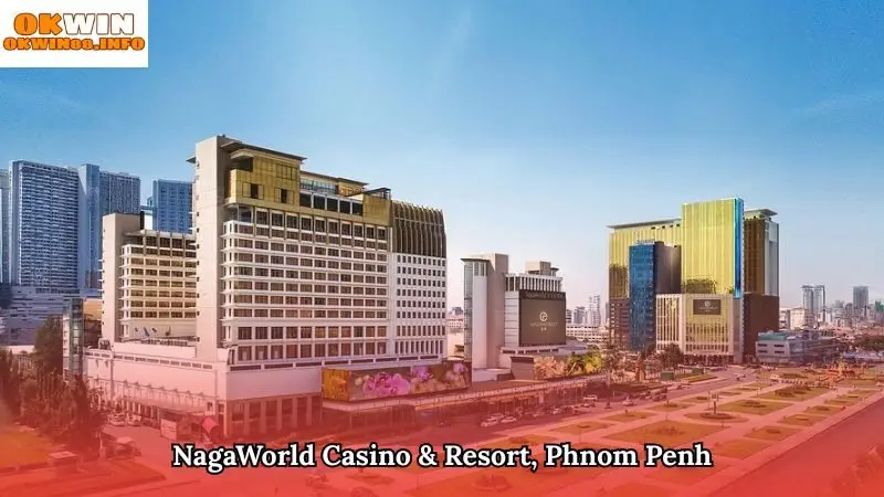 Biểu tượng xa hoa và giải trí bậc nhất giữa lòng thủ đô