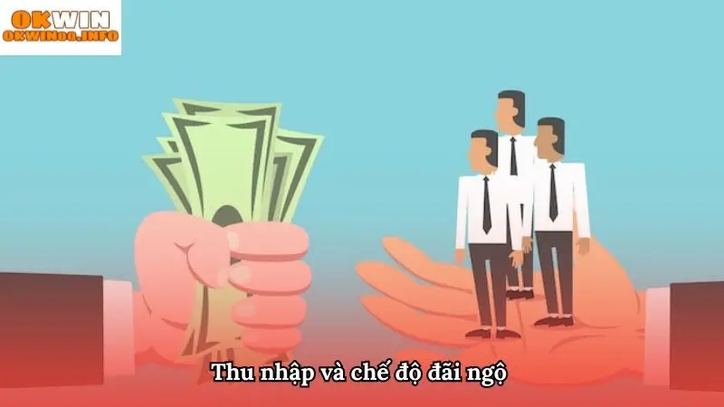 Review đi làm tại Campuchia mức thu nhập và đãi ngộ khi làm việc