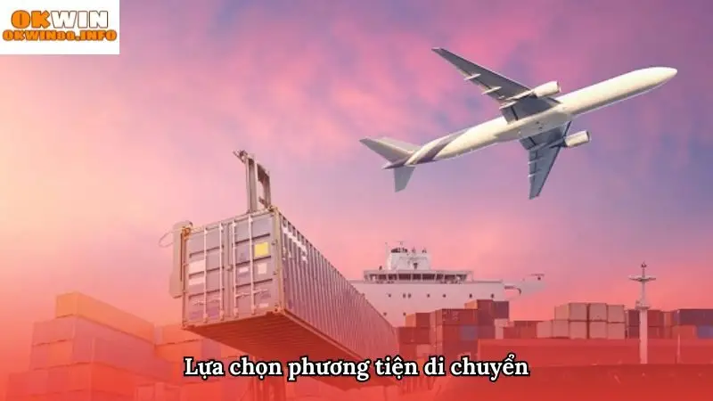 Review đi làm tại Campuchia về các phương tiện di chuyển