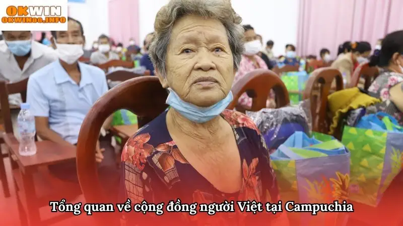 Tìm hiểu về cộng đồng người Việt sống tại Campuchia
